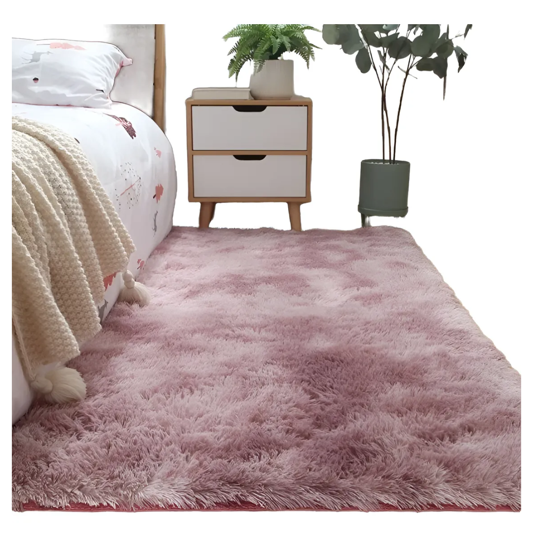 Miniatura 2 de ALFOMBRA PARA SALA UNICOLOR